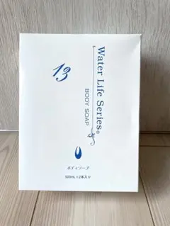 Water Life Series 1 モイストローション 100mL - メルカリ
