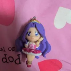 アイカツ 神崎美月 缶バッジ - メルカリ
