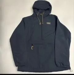 LLbean アノラックパーカー　マウンテンパーカー中綿入りのサムネイル