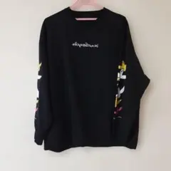 マークゴンザレス トレーナー
