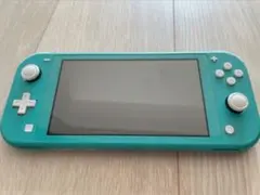 Nintendo Switch NINTENDO SWITCH LITE ター…