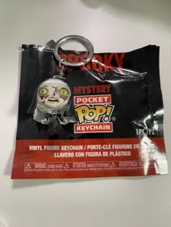 死霊館のシスター　Keychain キーホルダーのサムネイル