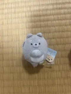 すみっコぐらし てのりぬいぐるみ ほこり ぽかぽかねこびより - メルカリ