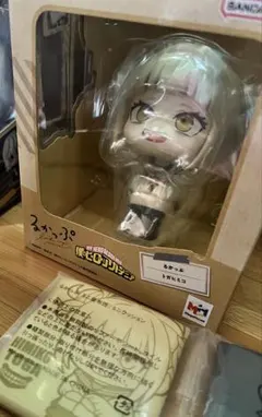 僕のヒーローアカデミア トガヒミコ フィギュア　るかっぷ