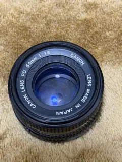 2026年最新】Canon FD 50mm F1.8の人気アイテム - メルカリ