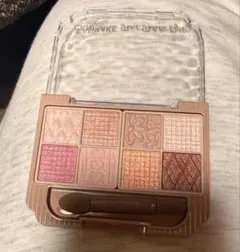 キャンメイク プティパレットアイズ 05 アイシャドウ