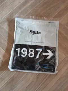 2026年最新】スピッツ tシャツ 1987の人気アイテム - メルカリ