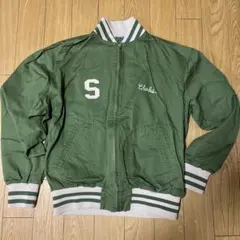 ジャケット