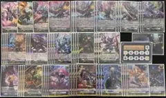 2026年最新】ドラジュエルド デッキ ヴァンガードの人気アイテム