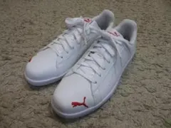 プーマ PUMA　スニーカー　25.5センチ　メンズ　シューズ　男性　靴　くつ