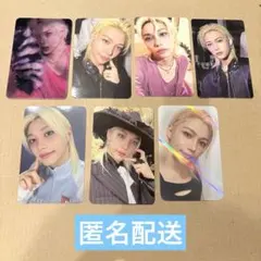 2026年最新】メンバー名：フィリックス カード K-POPの人気アイテム