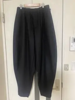 2026年最新】BLACK COMME des GARCONS メンズ サルエルパンツの人気
