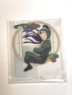 忍たま乱太郎　立花仙蔵　セガラッキーくじ　アクリルスタンド