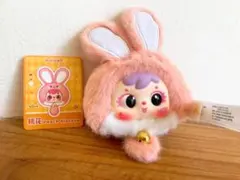 サミュエルウサギ