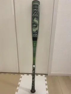 ワニクラッシャー SUPER LIGHT 74cm 510g 軟式用バット - メルカリ