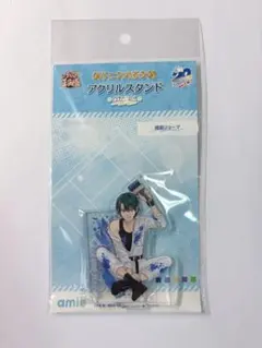 新テニスの王子様　アクリルスタンド　越前リョーマ