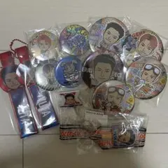 中務裕太グッツ