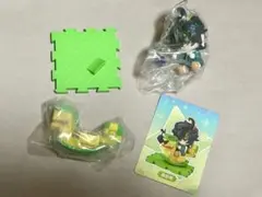 原神 童夢奇珍 シリーズ キィニチ フィギュア
