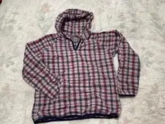 【連休特価】AIGLE ポケッタブルマウンテンパーカー Mサイズ