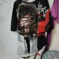 狩野英孝 50TA Tシャツ ツリービレッジ - メルカリ