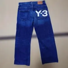 2026年最新】Y-3 メンズ デニム・ジーンズの人気アイテム - メルカリ