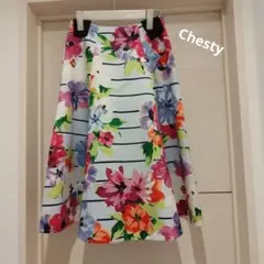 お値下げ!!Chestyスカート