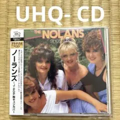 プラチナムベスト ノーランズ～J-POP胸キュンカバー