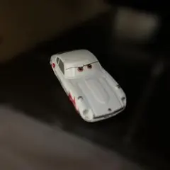 トミカ　カーズ　マッハ・マツオ