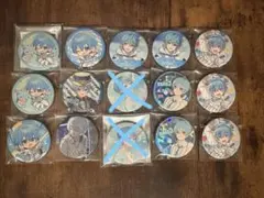 すとぷり ころんくん 10周年 缶バッジ ノベリティ まとめ - メルカリ