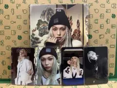 StrayKids HOP フィリックスセット