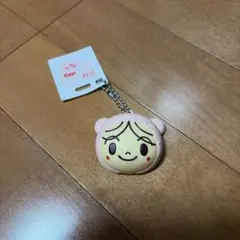 アンパンマンミュージアム　赤ちゃんマン　ストラップ