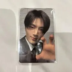 ENHYPEN DESIRE UNLEASH musicplant ジェイ