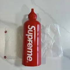 Supreme ステンレス水筒 赤 約500ml Supreme ステンレス水筒 赤 約500ml - メルカリ