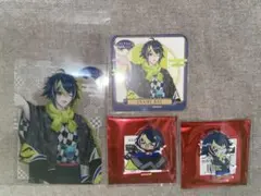 にじさんじ Dytica スイパラコラボ 伊波ライ　アクスタ　特典