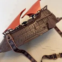 jabba sail barge ジャバ ポップコーン バケツ スターウォーズ - メルカリ