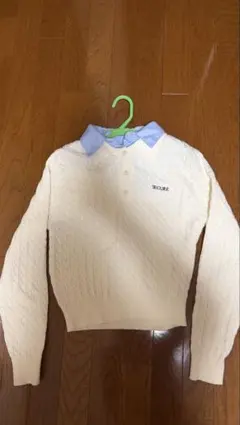 レディース ニット