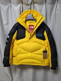 supreme ダウンジャケット