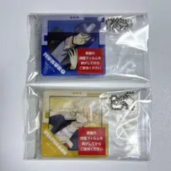リボーン 六道骸 ベルフェゴール D賞 ぬいぐるみスタンド