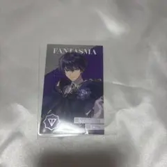 にじさんじ 8周年 メタルカード 剣持刀也