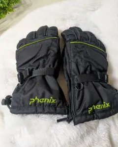 phenix キッズ手袋 KMサイズ