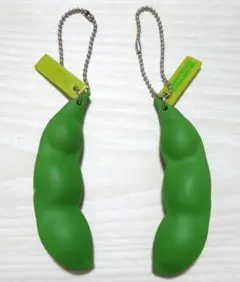∞エダマメ　ひねマメ　パンダマメ