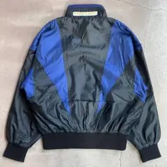 00s vintage ナイロンジャケット アーカイブ グランジ y2k パンク