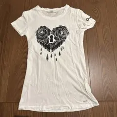 DIESEL Tシャツ　S