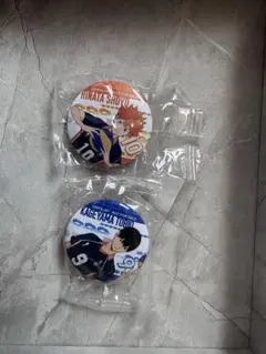 ハイキュー!! くら寿司 ビッくらポン