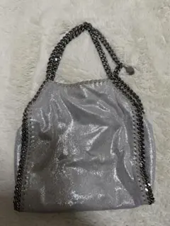 Stella McCartney ファラベラ ミニサイズ　ショルダーバッグのサムネイル