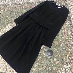 2026年最新】ELLE en noir 季節：オールシーズン レディース 礼服 3点 