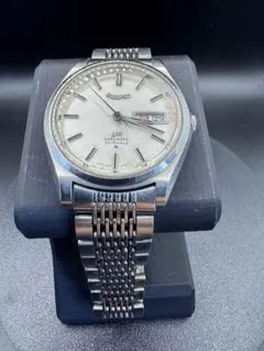 SEIKO LM SPECIAL 5216-7070ロードマチック23石自動巻き - メルカリ