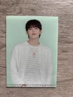 SEVENTEEN  クリアファイル エスクプス レア セブチ 2026年最新】グループ名：SEVENTEEN K-POP クリアファイルの人気