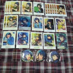 あんスタ　青葉つむぎ　ぱしゃこれ　まとめ売り
