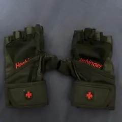Harbinger トレーニンググローブ Sサイズ